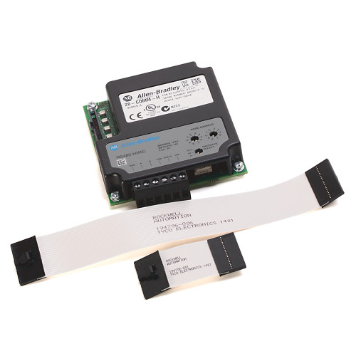TARJETA DE COMUNICACION DEL POWER FLEX 70/700RS-485 HVAC - 20COMMH