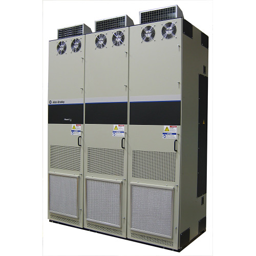 Drive Power Flex 755 AC, Con - 20G11BD1K5JN2NNNNN