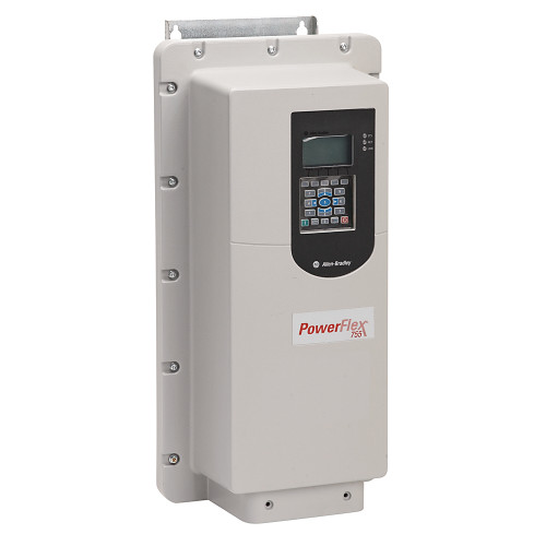 PowerFlex 755 AC, 28 Amps, 1 - 20G11GB028JA0NNNNN