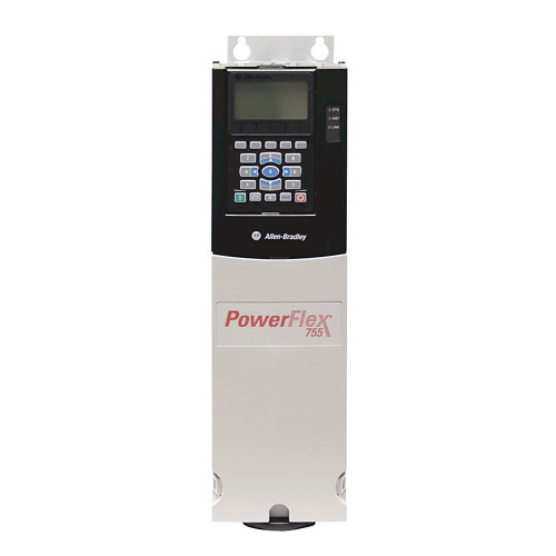 POWER FLEX 755 AC, 3 PH,2.1 A 1 HP ND 0.5 HP HD - 20G11RD2P1JA0NNNNN