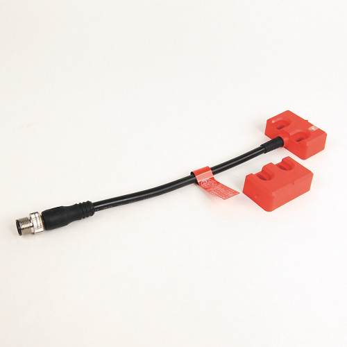 INTERRUPTOR De SEGURIDAD Allen-Bradley 440NZ21W1PH