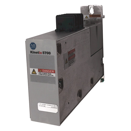 CAP MODULE EXTENSION CONNECTOR - 2198CAPMODDCBUSIO
