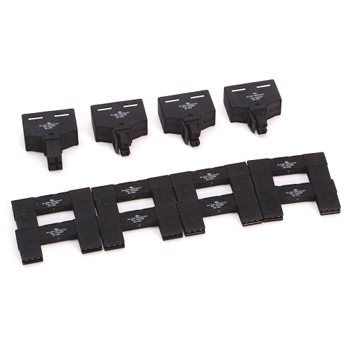 CONECTOR T, AC, DC Y CONTROL, FRAME 1 Y 2 - 2198H040ADPT