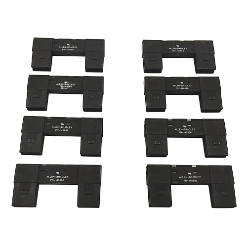 REEMPLAZO 55 MM CONECTORES DE  - 2198BARCON55DCAC100