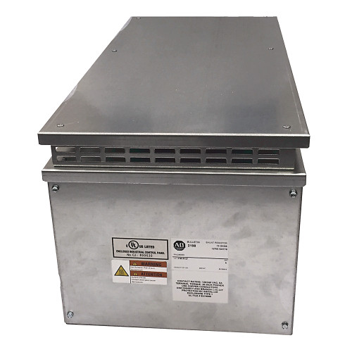 KINETIX 5700 12.7KW SHUNT RESI - 2198R127