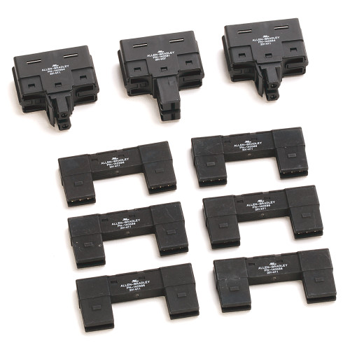 CONECTOR T, BUS AC Y DC, FRAME 1 Y 2 - 2198H040ADT