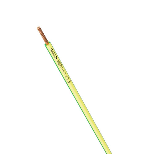 CABLE MONOPOLAR HARMONIZADO Genérico 4520002