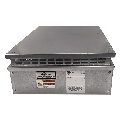 KINETIX 5700 3.1KW SHUNT RESIS - 2198R031