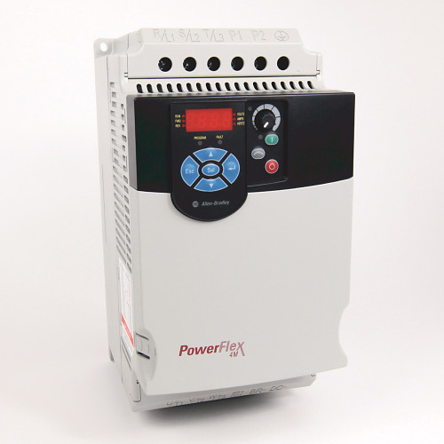 VARIADOR POWERFLEX4M AC, 480VAC, 24 AMPS, 15 HP - 22FD024N104
