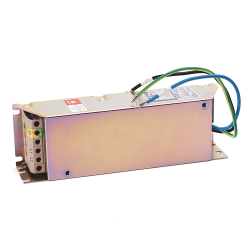 FILTRO EMC PARA POWER FLEX 40, 480V 50/60HZ,3 FASES,  7.5 KW - 22RF018CS