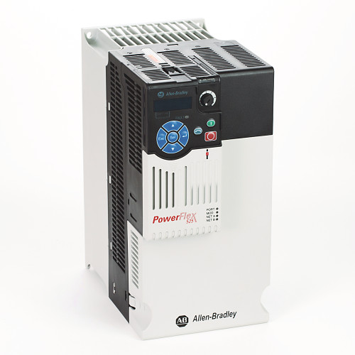 POWER FLEX 525, 240VAC,3 FASES15HP, 48.3A,FRAME A SIN FILTRO - 25BB048N104