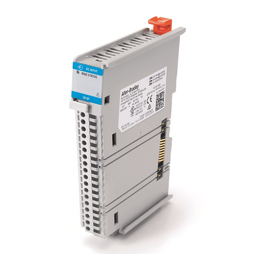 5069 MODULO De Allen-Bradley 5069IB16F