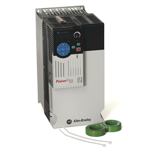 Power Flex 525, 480VAC,3 fases - 25BD030N114