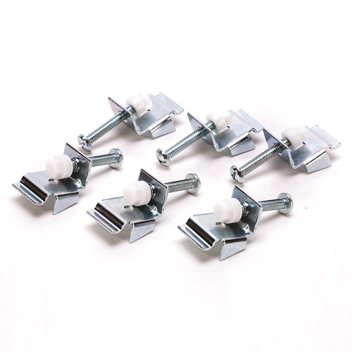 Clips de montaje para PV 600/9 - 2711NP2