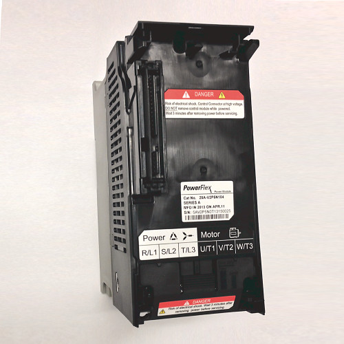 MODULO 240V, 3PH, 10HP, SERIE PF520 - 25PM1B032