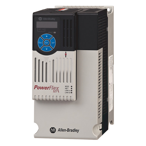PFlex 527 7.5kW (10Hp) TENSION - 25CE012N104