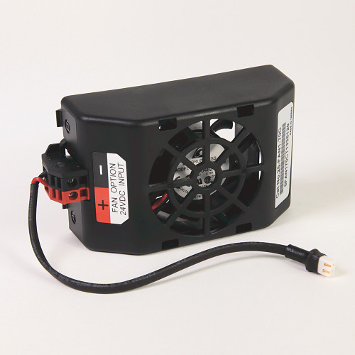 KIT DE REEMPLAZO VENTILADOR PARA POWER FLEX SERIE 520 frame A - 25FAN1FA