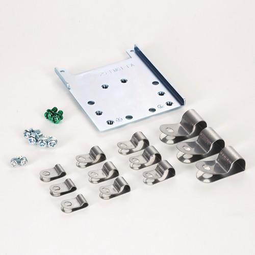 Placa EMC, frame A - 25EMC1FA