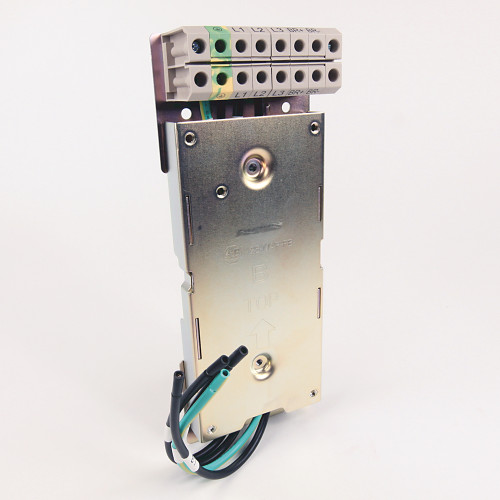 ADAPTADOR PARA MONTAJE  AL  RE - 25MAPFB