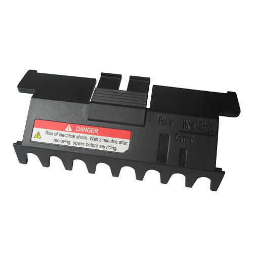 TERMINAL DE ALIMENTACION SERIE - 25PTG1FC