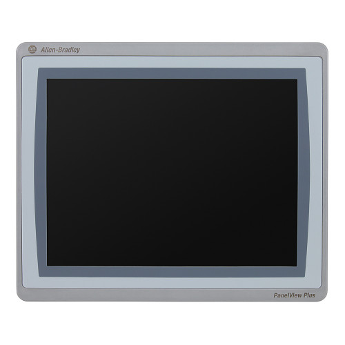 PANELVIEW PLUS 7 TERMINAL ESTA - 2711PT7C22D8SB