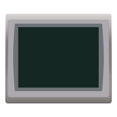 PANEL VIEW PLUS 7 PERFORMANCE, - 2711PT10C22D9PB