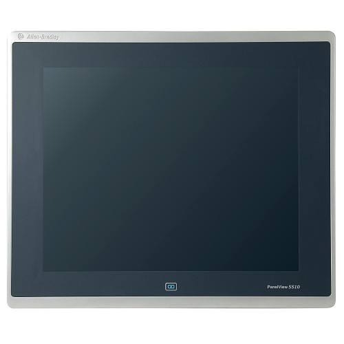 PANELVIEW 5510, TERMINAL GRÁFI - 2715PT19CD