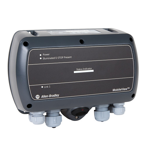 Accesorio MobileView, caja de  - 2711TJBIP65DC1