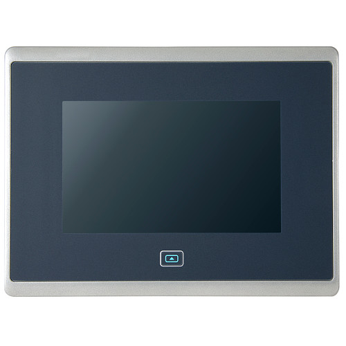 PANEL VIEW 7” 5510 TERMINAL GR - 2715PT7WDB