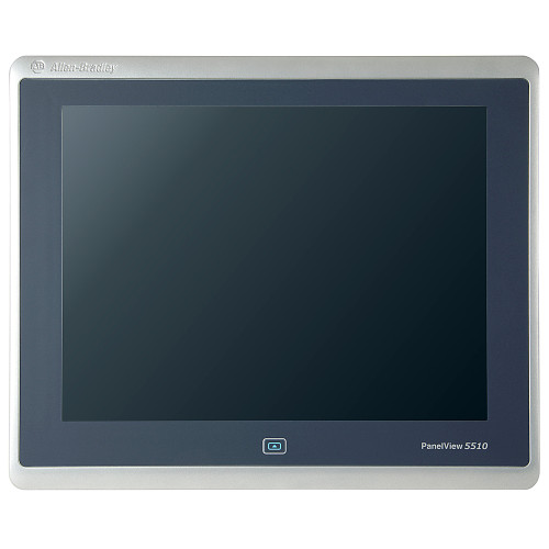 PANELVIEW 5510, TERMINAL GRÁFI - 2715PT15CD