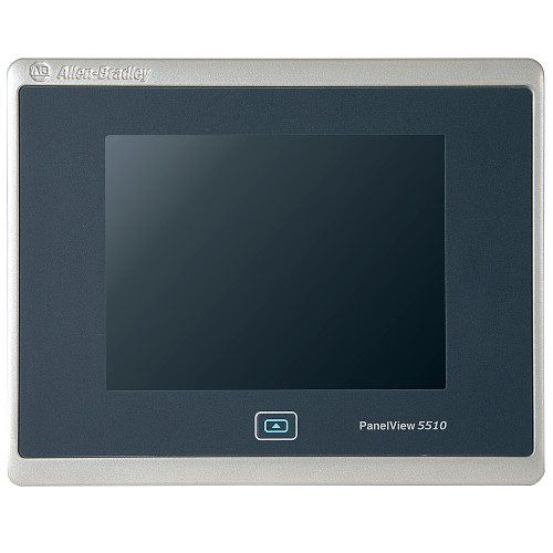 PANEL VIEW 5510 TERMINAL GRAFI - 2715PT7CD