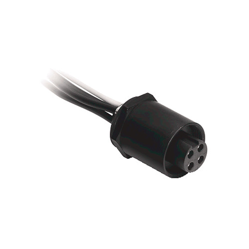 FIELD RECEPTACLE, FEMALE, M35, - 280M35FM3