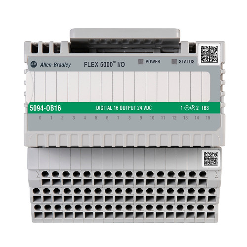 MODULO De 16 Allen-Bradley 5094OB16