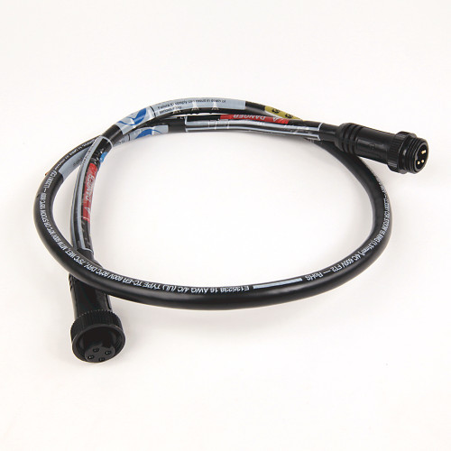 CABLES DE CONEXION Y CABLES DE ALIMENTACION TRIFASICOS ARMOR CONNECT IP67, UL 4/12, NEMA 6P, PWRM22 - 280PWRM22AM10