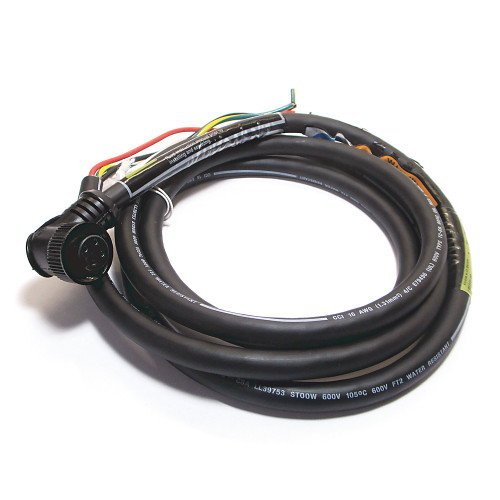CABLE DROP - ARMORCONNECT, 3HP, 10M (32.8 FT), IP67 - 280PWRM22FM10
