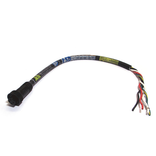 CABLE  DE ALIMENTACION TRIFASI - 280PWRM22EM12