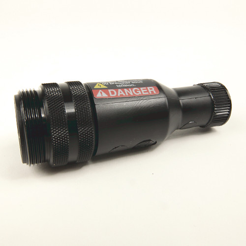 Conector reductor 3 fases,4pol - 280RA35