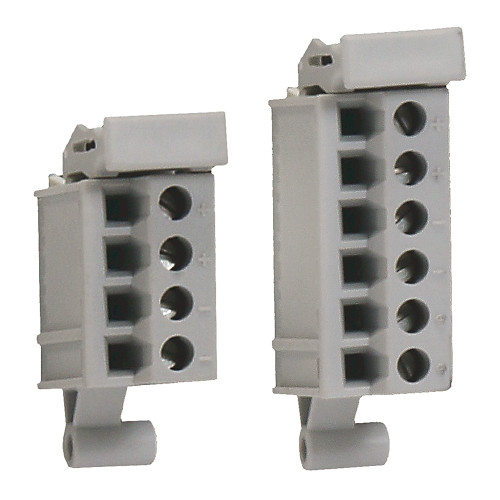 Bloque Terminal RTB Compact 5000 5069-RTB64-SCREW 64 Posiciones Tornillo