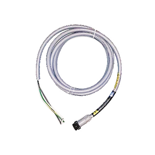 CABLE PARA FUENTE DE FRENO, TIPO 4, IP67/NEMA. 14M, 16AWG - 285BRC22M14