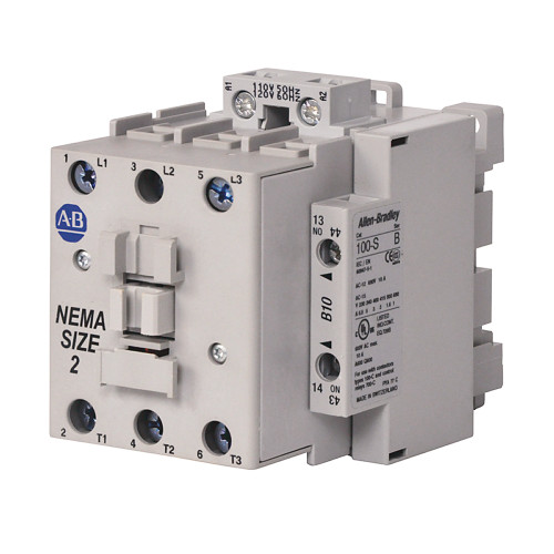 CONTACTOR, 600V AC MAX - 300COD930