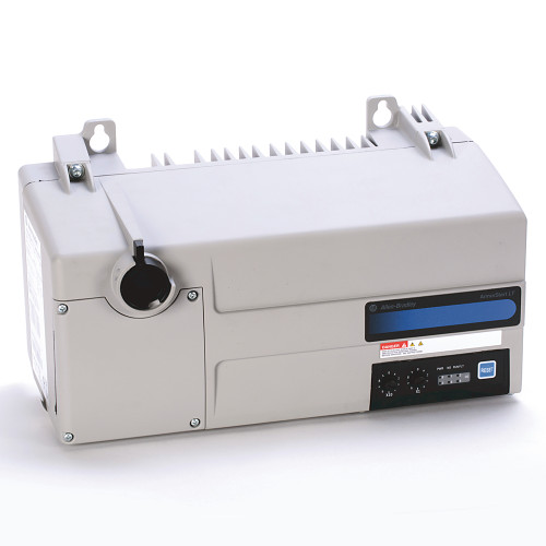 VARIADOR FRECUENCIA, ETHERNET-IP, IP66, NEMA 4,1.5A,0.4KW,0.5HP,24VCC - 294EFD1P5ZG1SB
