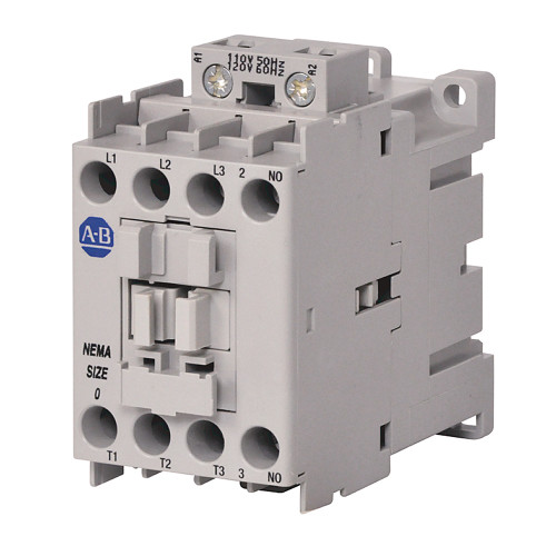 CONTACTOR, 600V AC MAX - 300AOD930