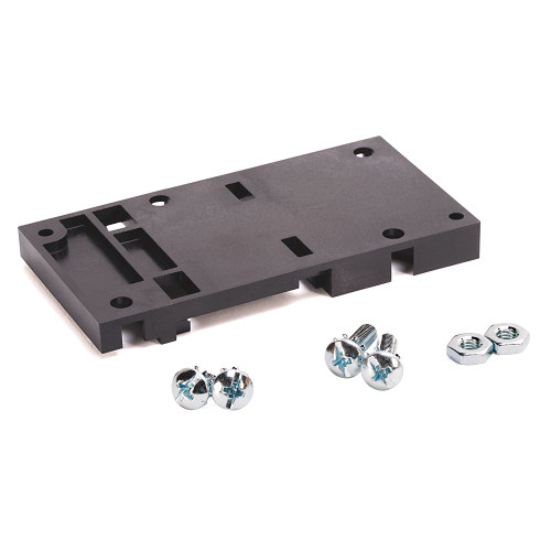 ADAPTADOR PARA RIEL DIN. - 400DRA