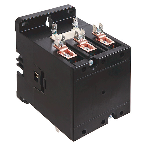 CONTACTOR DE PROPOSITO DEFINIDO 50A VOLTAJE 24V 50/60 HZ 3 POLOS - 400DP50NJ3