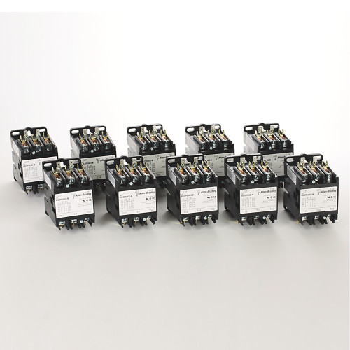 CONTACTOR PROPOSITO GENERAL DE - 400DP60NA3