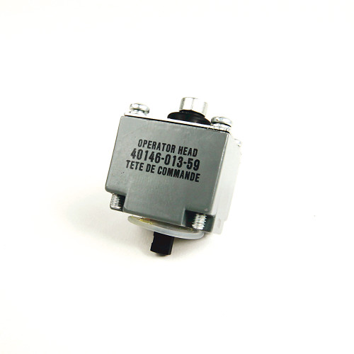 CABEZAL PARA LIMIT SWITCH TIPO - 4014601359