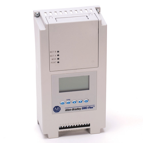 MODULO DE CONTROL PARA SMC 24- - 4139145401S1FX
