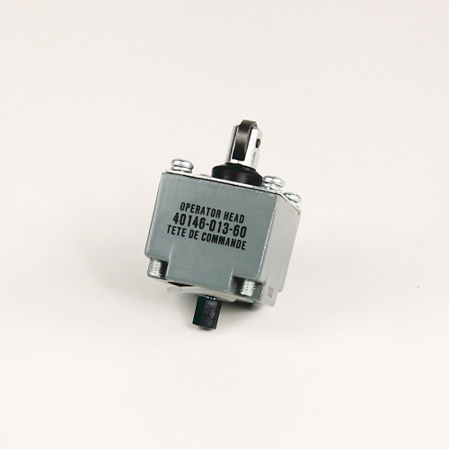CABEZA PARA LIMIT SWITCH - 4014601360
