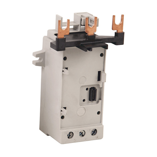 Relevador de Falla a Tierra Allen-Bradley 592-ESM-VIG30A-S2 0.03-30A