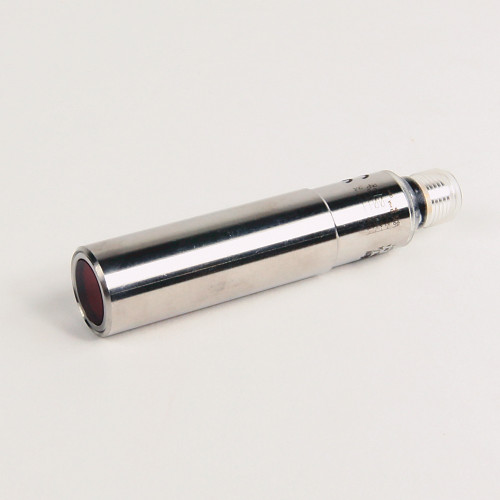 SENSOR CIL. ACERO INOX 18MM, SENS. 4M, 10-30VDC, SALIDA PNP, CONECTOR 4-PIN MICRO QD - 42CSSP2MPB1D4